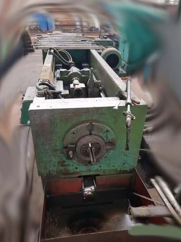 Фото протяжного горизонтального верстата 7А540